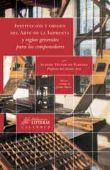 INSTITUCION Y ORIGEN DEL ARTE DE LA IMPRENTA | 9788488015976 | VICTOR DE PAREDES, ALONSO