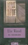 OLVIDADO, EL (RUSTEGA) | 9788435008457 | WIESEL, ELIE