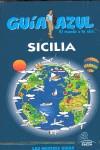 SICILIA GUIA AZUL EL MUNDO A TU AIRE 2010-2011 | 9788480237581 | INGELMO SANCHEZ, ANGEL