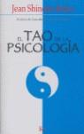 TAO DE LA PSICOLOGIA EL | 9788472455948 | SHINODA BOLEN, JEAN