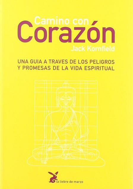 CAMINO CON CORAZON | 9788487403323 | KORNFIELD, JACK