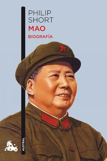 MAO | 9788408152873 | SHORT, PHILIP