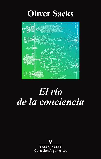 RÍO DE LA CONCIENCIA | 9788433964298 | SACKS, OLIVER