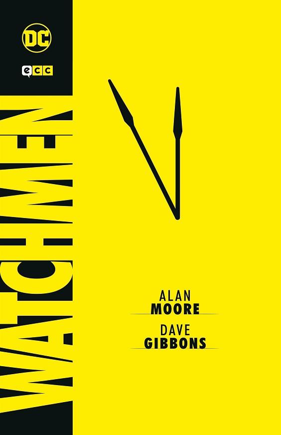 WATCHMEN (EDICIÓN CARTONÉ) (2A EDICIÓN) | 9788417787400 | MOORE, ALAN / GIBBONS, DAVE