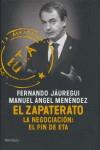 ZAPATERATO EL | 9788499420097 | JAUREGUI, FERNANDO / MENENDEZ, MANUEL ANGEL