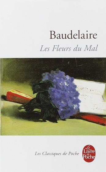 LES FLEURES DU MAL | 9782253007104 | BAUDELAIRE