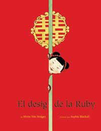 DESIG DE LA RUBY EL | 9788484882053 | YIM BRIDGES, SHIRIN / BLACKALL, SOPHIE