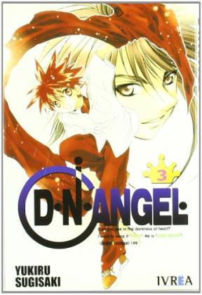 D.N.ANGEL 3 | 9789875620575 | SUGISAKI, YUKIRU