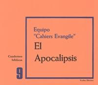 APOCALIPSIS, EL | 9788471511157 | BIBLIA. N.T. APOCALIPSIS