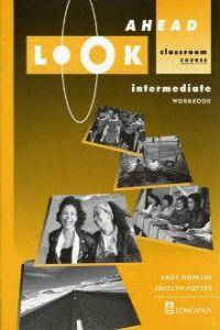 LOOK AHEAD INT. WORKBOOK | 9780582098367 | HOPKINS, ANDY/POTTER, JOCELYN