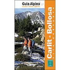 GUIA CARLIT BOLLOSA ALTA CERDANYA ALPINA | 9788480904339 | BROSEL I JORDA, ALFONS