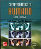 COMPORTAMIENTO HUMANO EN EL TRABAJO | 9789701037362 | DAVIS, KEITH