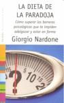 DIETA DE LA PARADOJA LA | 9788449322556 | NARDONE, GIORGIO