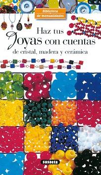 HAZ TUS JOYAS CON CUENTAS | 9788430535248 | FAYET, ALINE