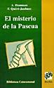 MISTERIO DE LA PASCUA, EL | 9788433012333 | HAMMANN, A.