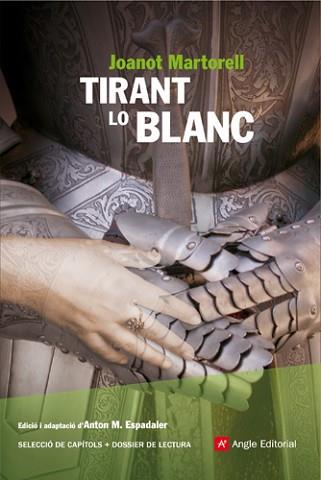 TIRANT LO BLANC ( + DOSSIER DE LECTURA ) | 9788496521858 | MARTORELL, JOANOT