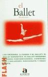 BALLET, EL | 9788448303808 | MATAMORO, BLAS