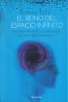 REINO DEL ESPACIO INFINITO EL | 9788483078655 | TALLIS, RAYMOND