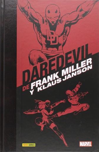 DAREDEVIL | 9788490946152 | FRANK MILLER