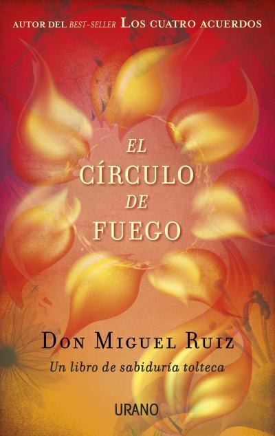 EL CÍRCULO DE FUEGO | 9788479538958 | RUIZ, MIGUEL / MILLS, JANET