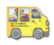 AUTOBUS DE LA ESCUELA, EL | 9788441404328 | VANOLI, FLAVIA