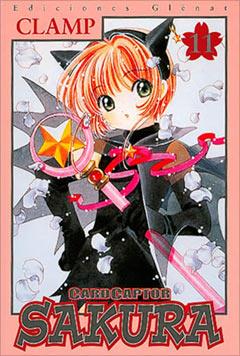 CARDCAPTOR SAKURA 11 | 9788484490616 | CLAMP