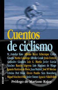 CUENTOS DE CICLISMO | 9788441407398 | VARIS