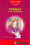 FERMAT Y SU TEOREMA | 9788496751064 | DORCE POLO, CARLOS