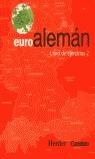 EUROALEMAN EJERCICIOS 2 | 9788425421822 | ROHRMANN, LUTZ