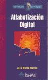 ALFABETIZACION DIGITAL NAVEGAR EN INTERNET | 9788478975396 | MARTIN, JOSE MARIA