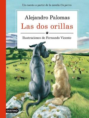 LAS DOS ORILLAS | 9788423351671 | PALOMAS, ALEJANDRO / VICENTE SÁNCHEZ, FERNANDO