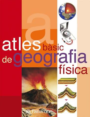 ATLES BASIC DE GEOGRAFIA FISICA (CATALA) | 9788434224612 | VARIS