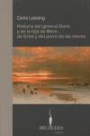 HISTORIA DEL GENERAL DANN Y DE LA HIJA DE MARA DE GRIOT ... | 9788402420039 | LESSING, DORIS