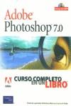 ADOBE PHPTOSHOP 7.0 CURSO COMPLETO | 9789702603863 | VARIS