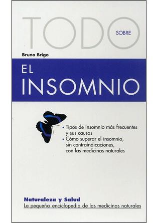 INSOMIO EL ( TODO SOBRE ) | 9788496194694 | BRIGO, BRUNO