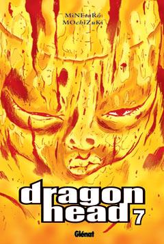 DRAGON HEAD 7 | 9788484491279 | MOCHIZUKI, MINETARO