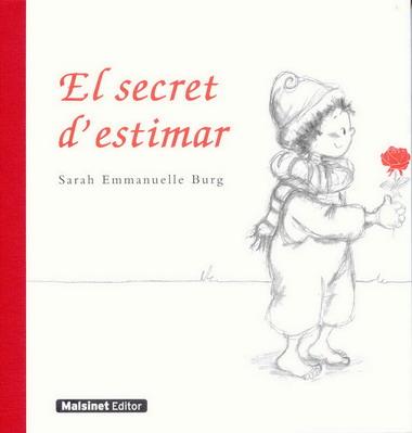 SECRET D'ESTIMAR EL | 9788496708426 | BURG, SARAH EMMANUELLE