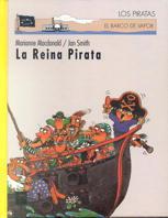 REINA PIRATA, LA (BVPC) | 9788434860773 | MACDONALD, MARIANNE