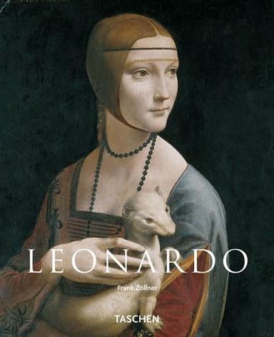 LEONARDO (ALB) | 9783822858233 | ZOLLNER, FRANK