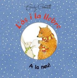 L´ÓS I LA LLEBRE - A LA NEU! | 9788416648566 | GRAVETT, EMILY