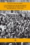 EXIGENCIAS DE HUMANIDAD EN EL DERECHO INTERNACIONAL TRADICIO | 9788430939237 | PETIT DE GABRIEL, EULALIA W.