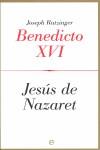 JESÚS DE NAZARET | 9788497347402 | BENEDICTO XVI , PAPA