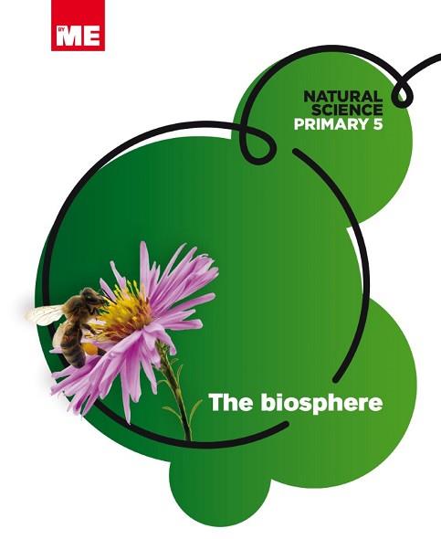 THE BIOSPHERE 5ºPRIMARIA. NATURAL SCIENCE MODULAR | 9788415867593 | VV.AA