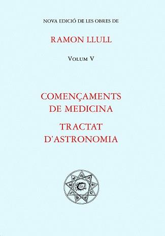 LOGICA NOVA (R.LLULL-4) | 9788487026744 | LLULL,RAMON