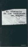 MISTERIO DE LOS LADRONES DE ASPEN, EL | 9788489893634 | MONTGOMERY, DAN