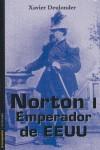 NORTON I EMPERADOR DE EEUU | 9788479480653 | DEULONDER, XAVIER