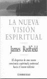 NUEVA VISION ESPIRITUAL, LA (BUTXACA) | 9788484500186 | REDFIELD, JAMES