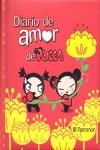 DIARIO DE AMOR DE PUCCA | 9788434234406 | CUARTAS, ÁNGELAIL. / VOOZ CO.