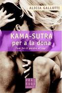 KAMASUTRA PER A LA DONA | 9788466406956 | GALLOTTI, ALICIA