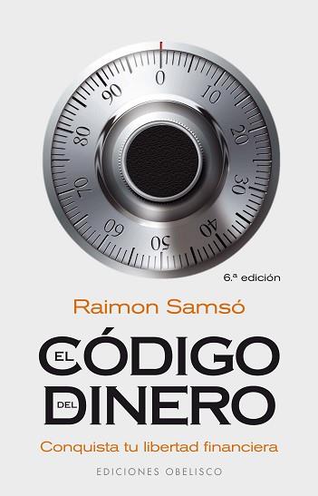 CODIGO DEL DINERO EL | 9788497775762 | SAMSO, RAIMON